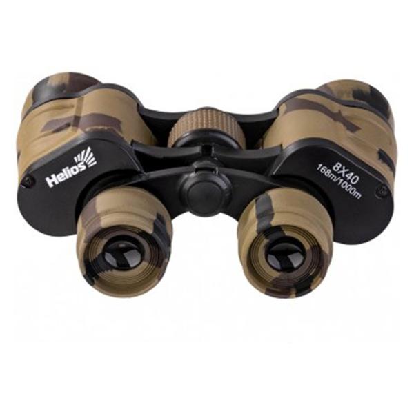 Бинокль Helios 8х40 (HS 8x40)