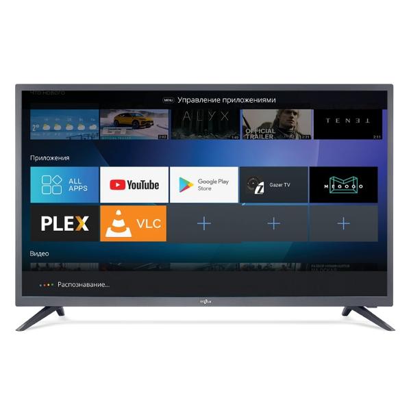 Телевизор Gazer TV32-FS2G