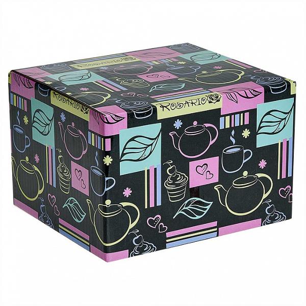 Чайник заварочный ROSARIO Ф19-062R