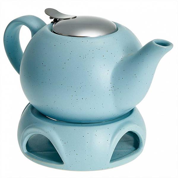 Чайник заварочный ROSARIO Ф19-065R