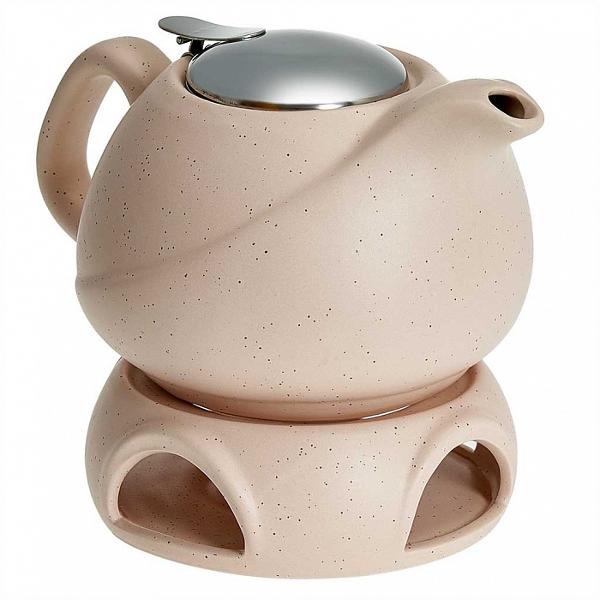 Чайник заварочный ROSARIO Ф19-064R