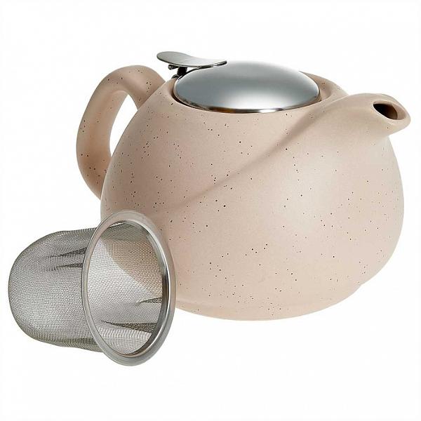 Чайник заварочный ROSARIO Ф19-064R