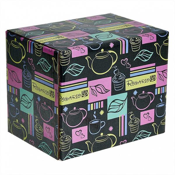 Чайник заварочный ROSARIO Ф19-064R