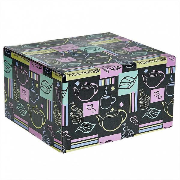 Чайник заварочный ROSARIO Ф19-076R