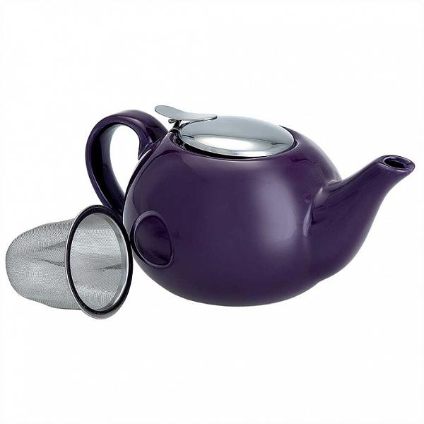 Чайник заварочный ROSARIO Ф19-057R