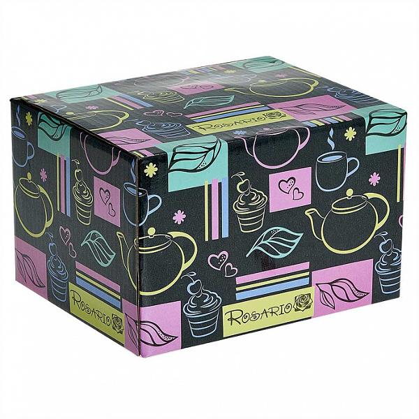 Чайник заварочный ROSARIO Ф19-067R