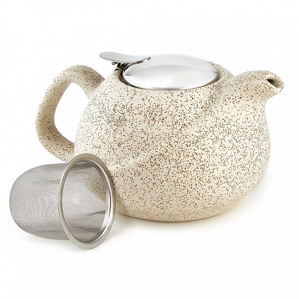 Чайник заварочный ROSARIO Ф19-007R