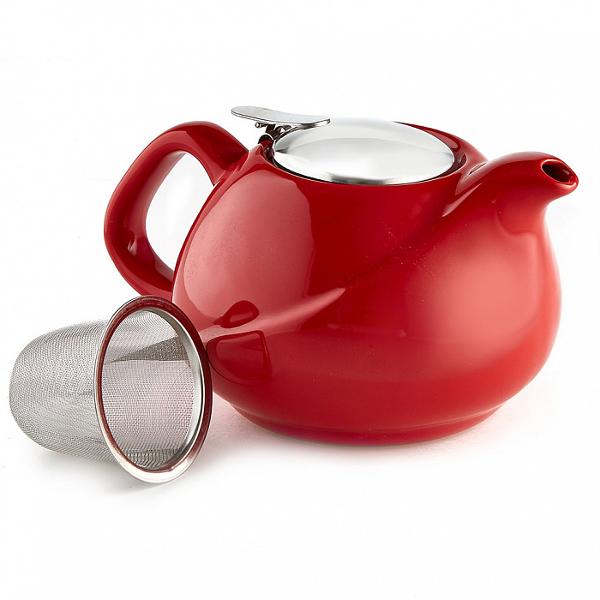 Чайник заварочный ROSARIO Ф19-024R