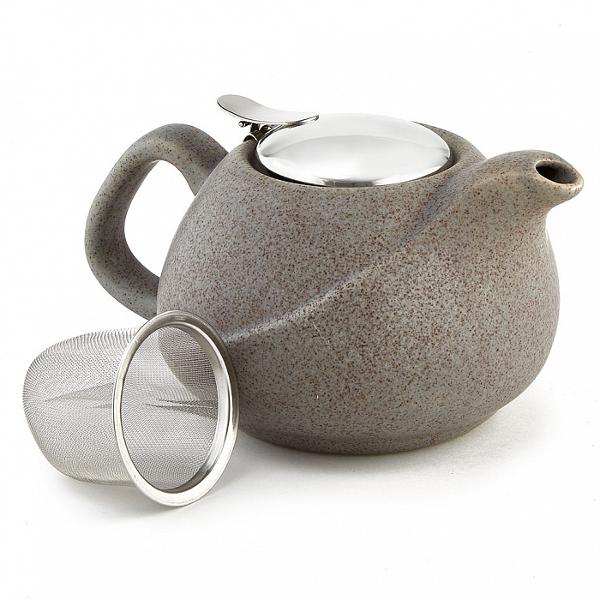 Чайник заварочный ROSARIO Ф19-026R