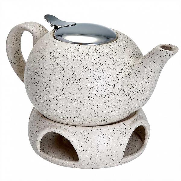 Чайник заварочный ROSARIO Ф19-058R