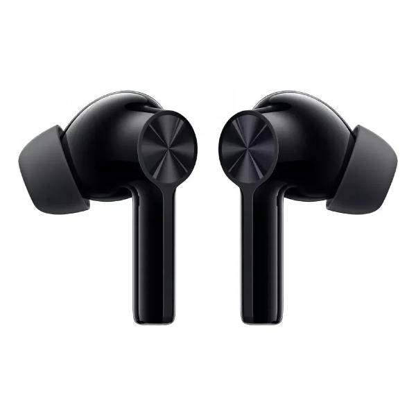 Наушники внутриканальные Bluetooth OnePlus Buds Z2 Black фото