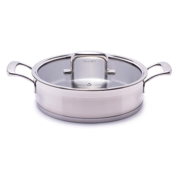 Сковорода Gipfel PRESTIGE 1230