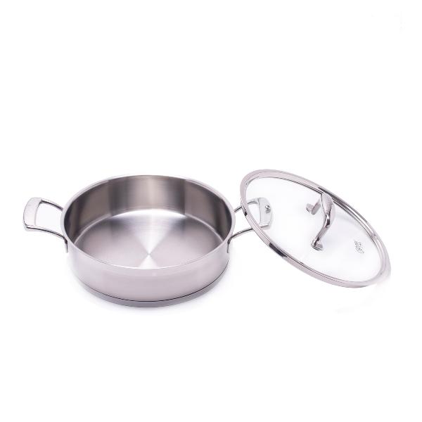 Сковорода Gipfel PRESTIGE 1230