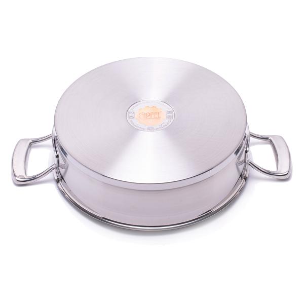 Сковорода Gipfel PRESTIGE 1230