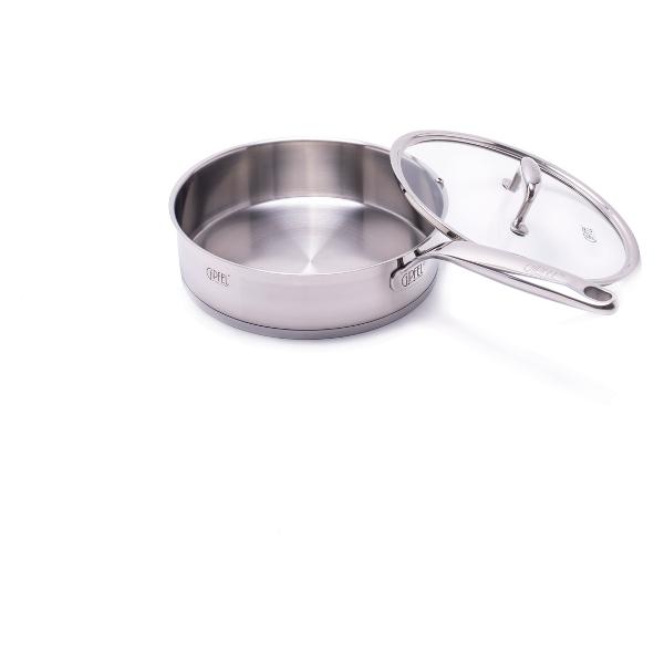 Сковорода Gipfel PRESTIGE 1221