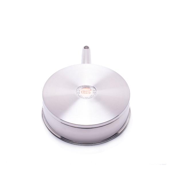 Сковорода Gipfel PRESTIGE 1221