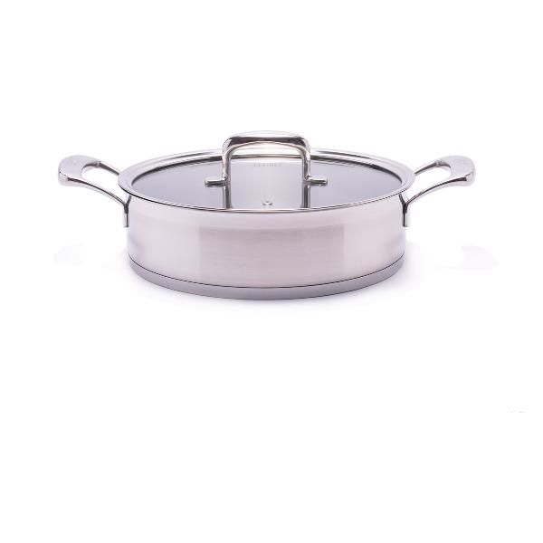 Сковорода Gipfel PRESTIGE 1231