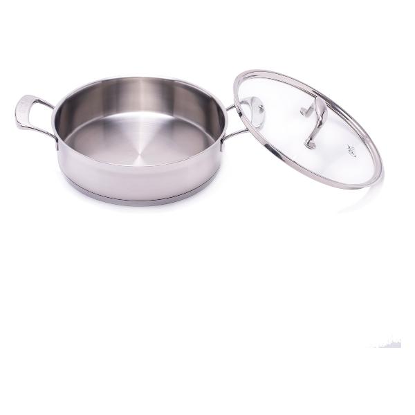 Сковорода Gipfel PRESTIGE 1231