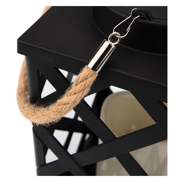 Елочное украшение, новогоднее украшение NEON-NIGHT 24 см (501-145)