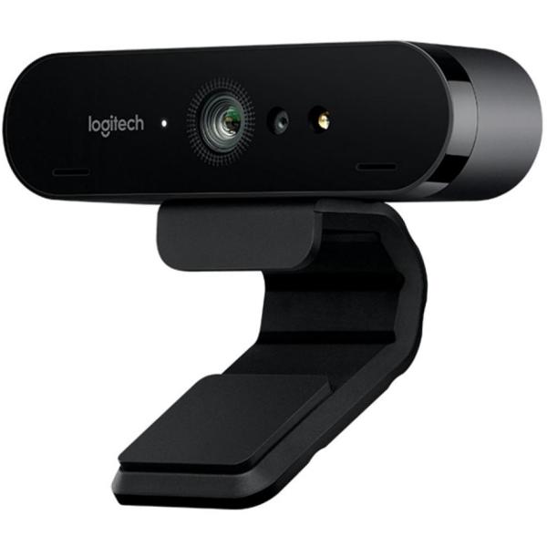 Web-камера Logitech BRIO