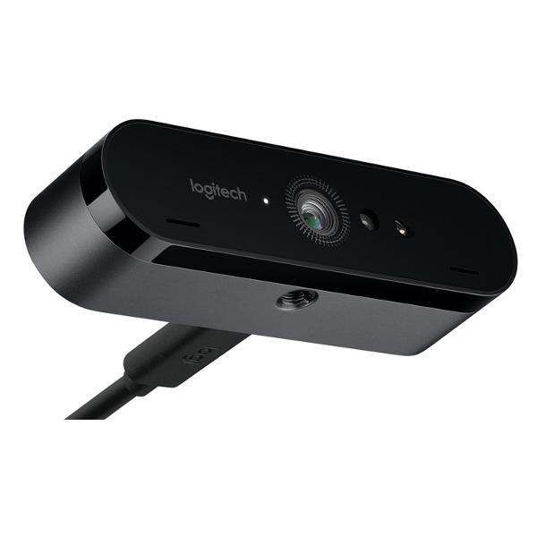 Web-камера Logitech BRIO