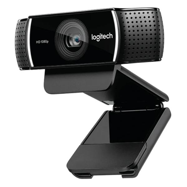 Web-камера Logitech C922 Pro