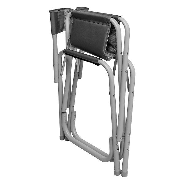 Складная мебель для кемпинга Helios T-HS-DC-95200-M-GG2 серый