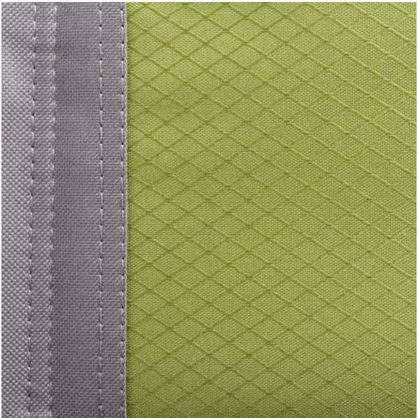 Складная мебель для кемпинга Helios Т-HS-DC-95200-M-GG зеленый