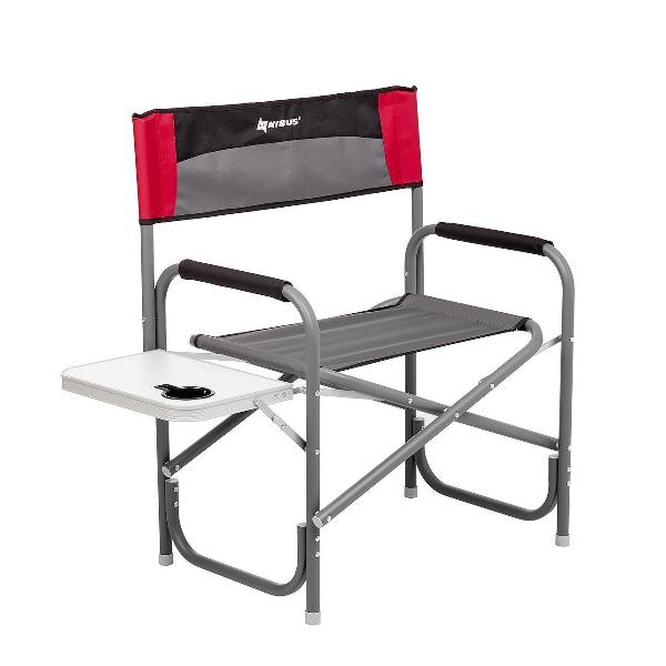 Складная мебель для кемпинга Nisus MAXI N-DC-95200T-M-GRD серый