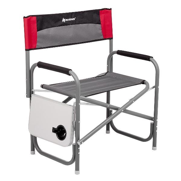 Складная мебель для кемпинга Nisus MAXI N-DC-95200T-M-GRD серый