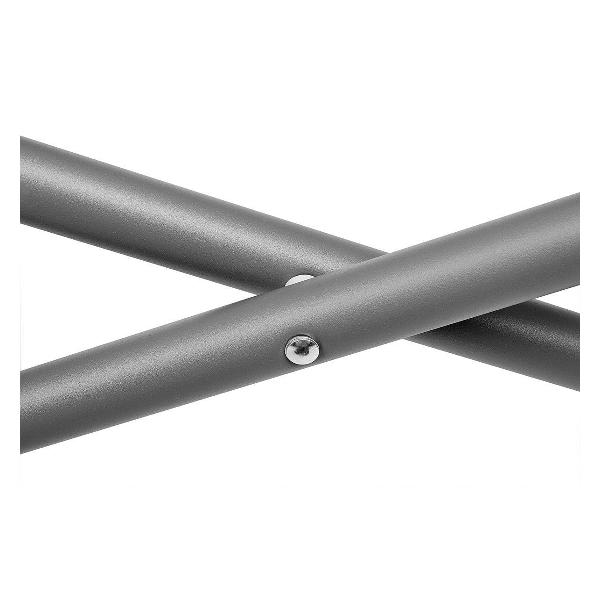 Складная мебель для кемпинга Nisus MAXI N-DC-95200T-M-GRD серый