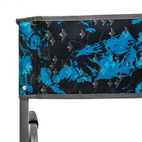 Складная мебель для кемпинга Nisus Shark N-DC-95200-S синий