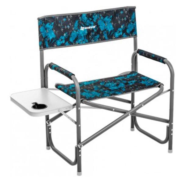Складная мебель для кемпинга Nisus Shark N-DC-95200T-S синий
