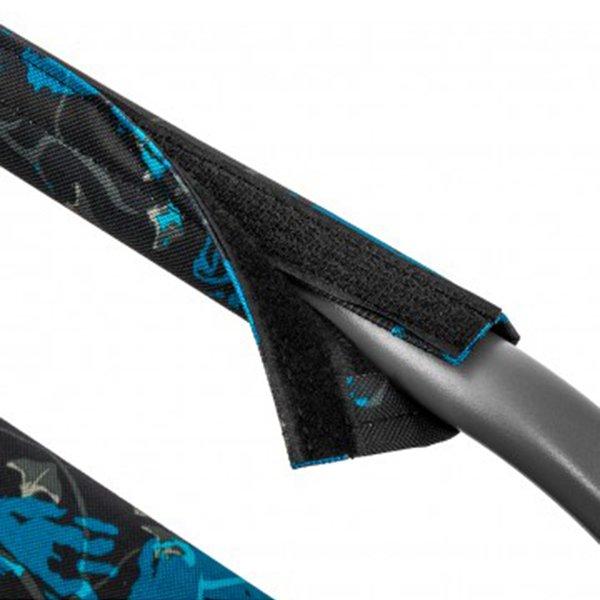 Складная мебель для кемпинга Nisus Shark N-DC-95200T-S синий