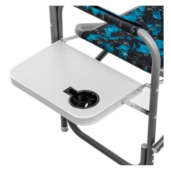 Складная мебель для кемпинга Nisus Shark N-DC-95200T-S синий