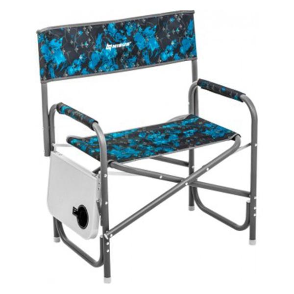 Складная мебель для кемпинга Nisus Shark N-DC-95200T-S синий