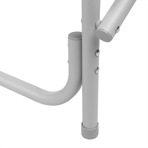 Складная мебель для кемпинга Helios T-HS-DC-95200-GG зеленый