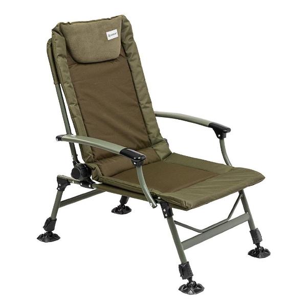 Складная мебель для кемпинга Nisus N-BD620-094204 коричневый