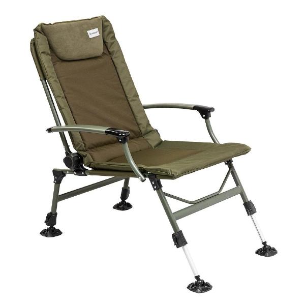 Складная мебель для кемпинга Nisus N-BD620-094204 коричневый