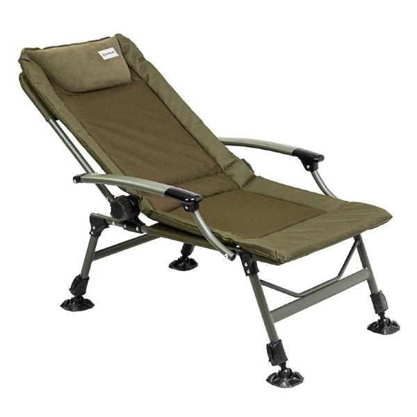 Складная мебель для кемпинга Nisus N-BD620-094204 коричневый