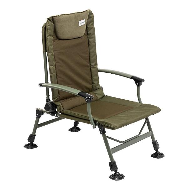 Складная мебель для кемпинга Nisus N-BD620-094204 коричневый