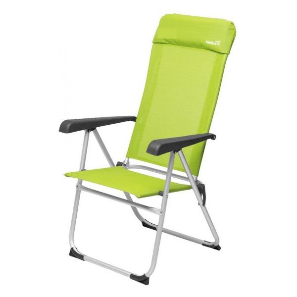 Складная мебель для кемпинга Helios HS-180G зеленый