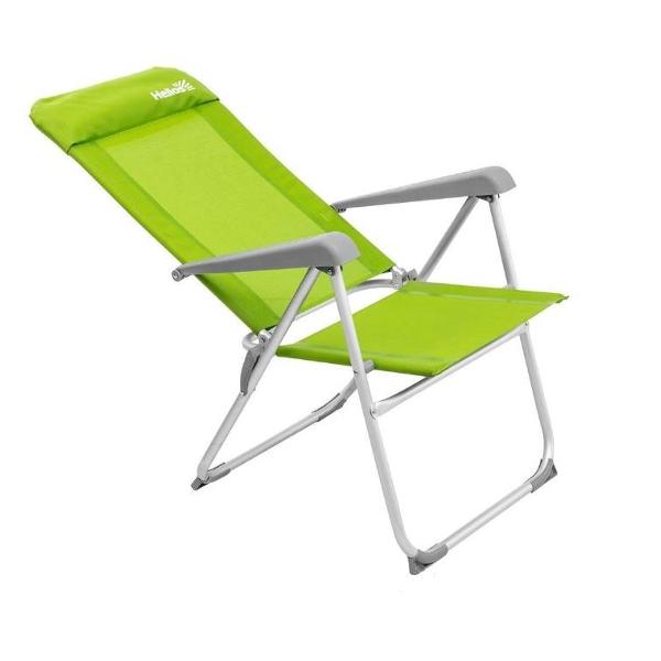 Складная мебель для кемпинга Helios HS-180G зеленый