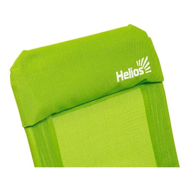 Складная мебель для кемпинга Helios HS-180G зеленый