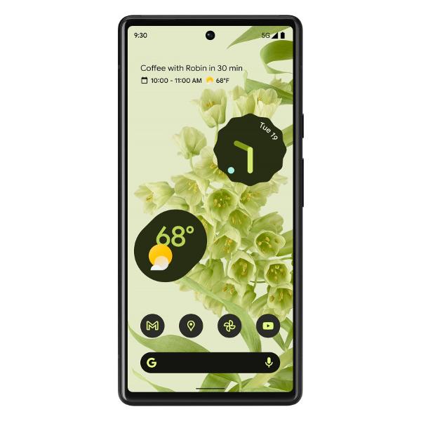 Смартфон Google Pixel 6 8/128Gb Sorta Seafoam