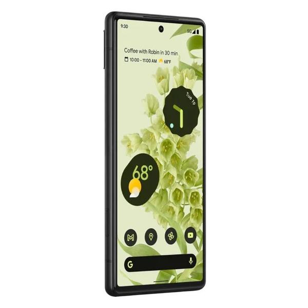 Смартфон Google Pixel 6 8/128Gb Sorta Seafoam