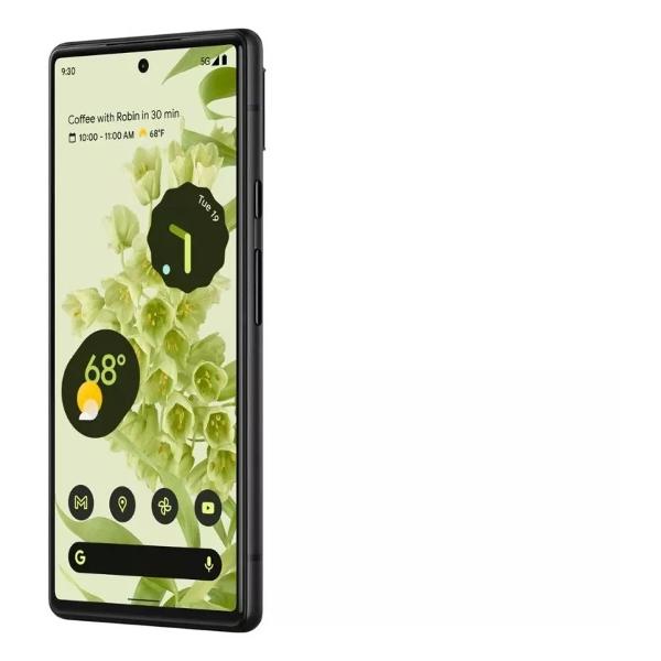 Смартфон Google Pixel 6 8/128Gb Sorta Seafoam