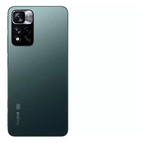 Смартфон Xiaomi Redmi Note 11 Pro Plus 5G 6/128Gb Forest Freen