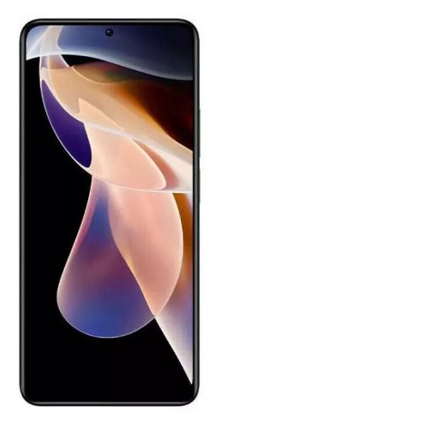 Смартфон Xiaomi Redmi Note 11 Pro Plus 5G 6/128Gb Forest Freen