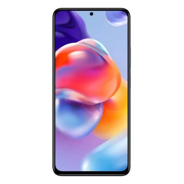 Смартфон Xiaomi Redmi Note 11 Pro Plus 5G 6/128Gb Star синий